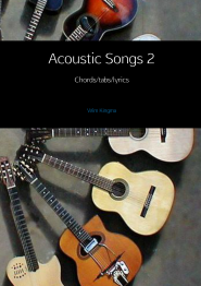 acoustic songs